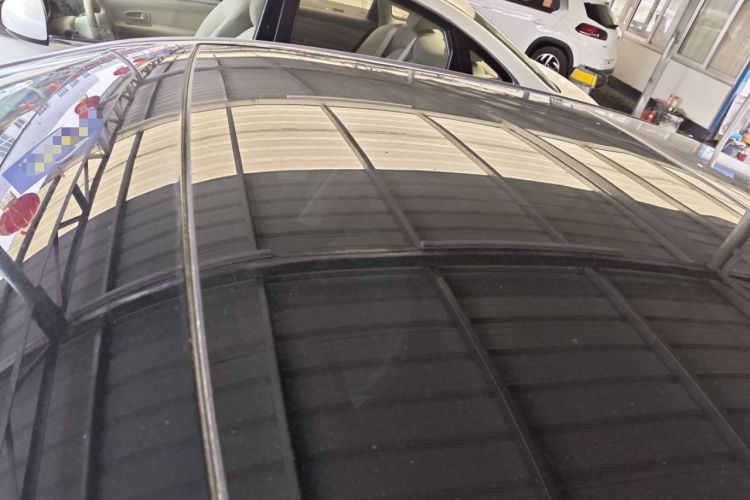 Used Skoda Superb 2018 TSI280 DSG Comfort Edition China VI Standard
