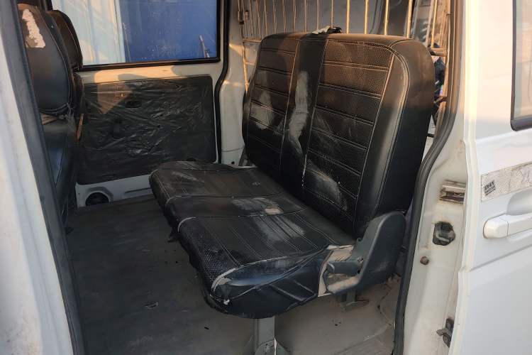 Used Wuling Hongguang V 
