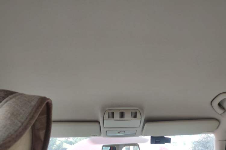 Used Skoda Fabia 2011 1.6L Automatic Crystal Edition