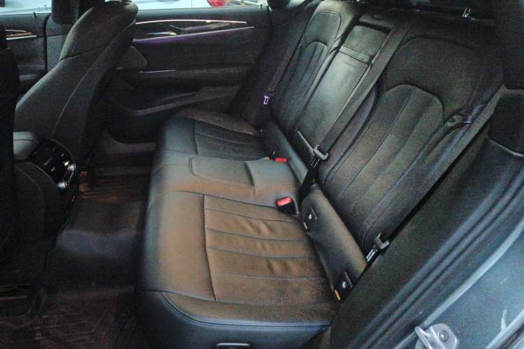 Used BMW 6 Series GT 2020 630i M Sport Package