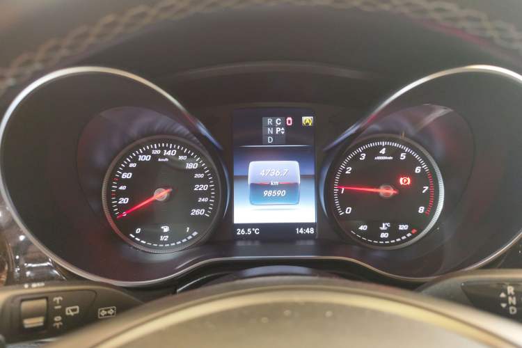 Used Mercedes-Benz V-Class 2017 V 260 Prestige Edition