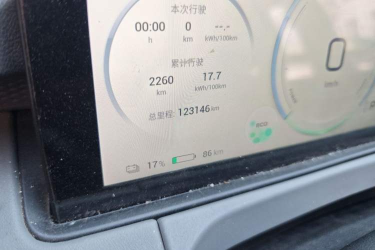 Used AION Y 2022 70 Enjoyment Edition Lithium Iron Phosphate