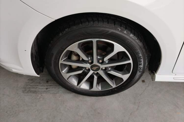 Used Chery Arrizo GX 2019 Champion Edition 1.5L CVT Fashion Model