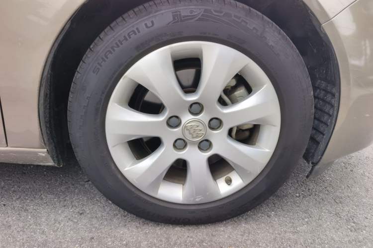 Used Buick Regal 2015 1.6T Leading Technology Model
