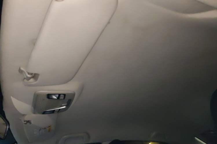 Used Geely Auto Vision 2018 1.5L Automatic Happiness Edition