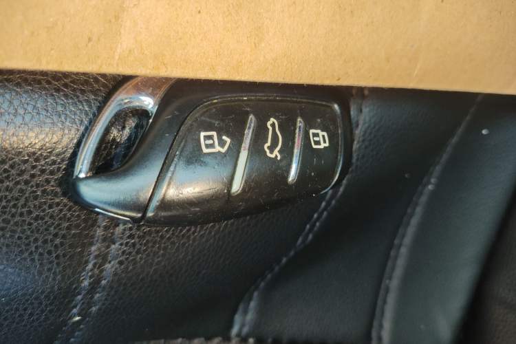 Used MG 5 2021 Revised 300TGI DCT Qingshè Luxurious Enjoyment Edition
