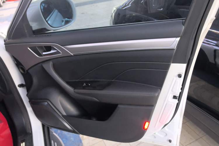 Used Haval H7 2017 Red-Label H7 2.0T Automatic Prestige Model