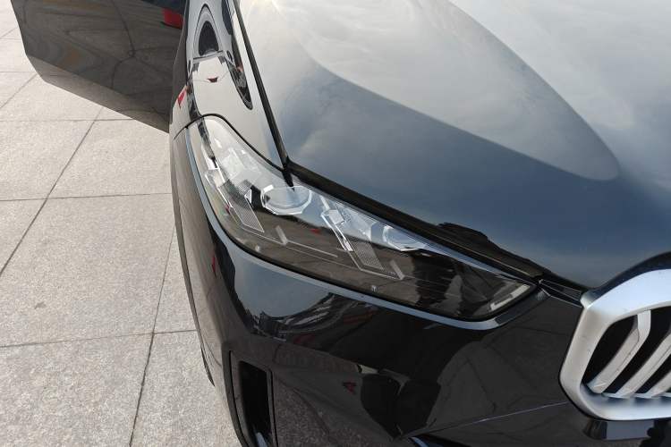 Used BMW X5 2023 xDrive 30Li Luxury M Sport Night Edition Package
