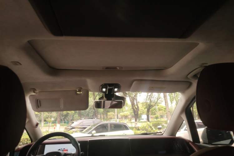 Used GAC Trumpchi E9 2023 E9 MAX
