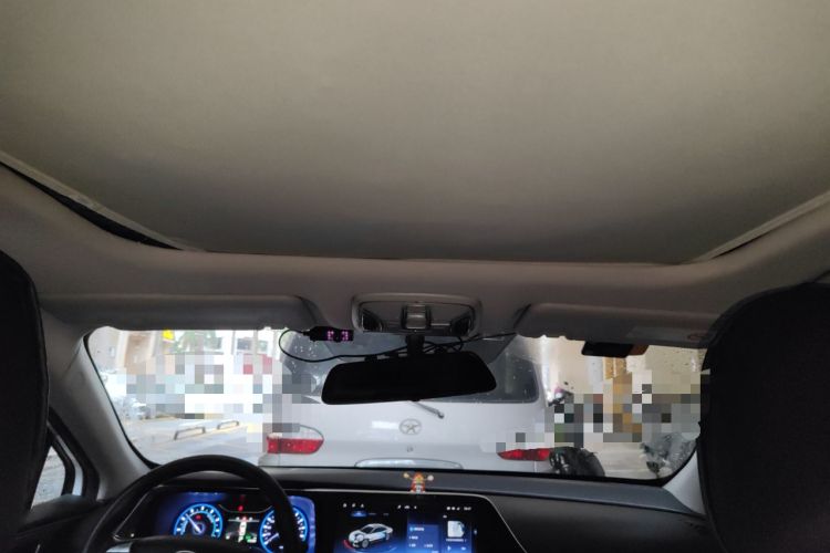 Used AION S 2020 Meizu 580
