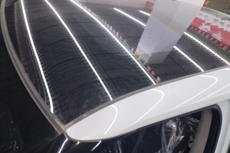 Used Honda S7 2025 Trailblazer Edition