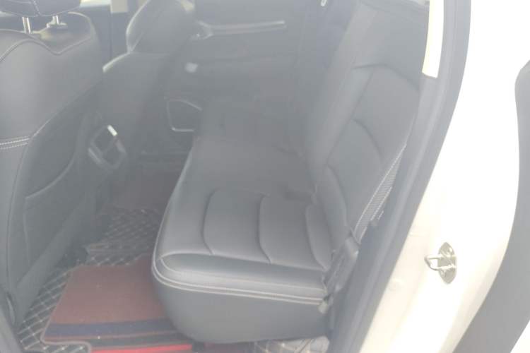 Used Radar Horizon 2023 410 km Entrepreneur Edition