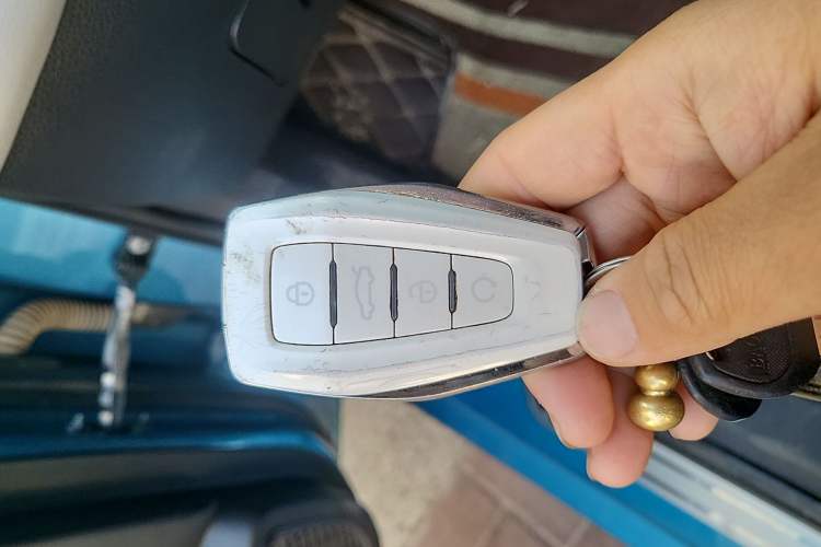 Used Geely Auto Preface 2021 2.0TD Designer's Recommended Edition
