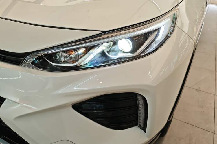 Used Toyota Wildlander New Energy 2021 High-Performance Edition 2.5L Four-Wheel Drive Powerful Version
