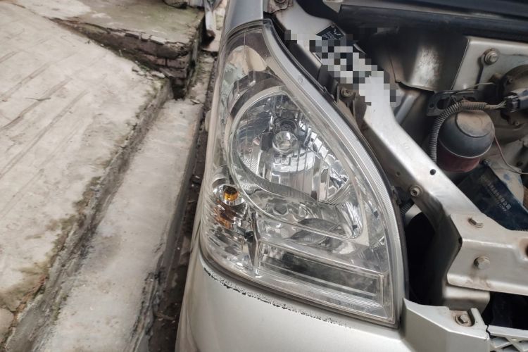 Used Wuling Rongguang 2017 1.5L Extended Basic Version