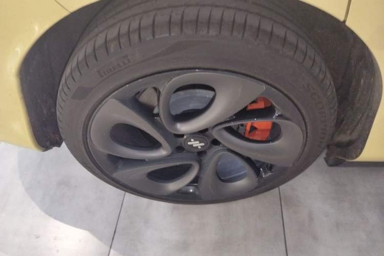 Used IM LS6 2025 Long-Range Lingxi Smart Enjoyment Edition