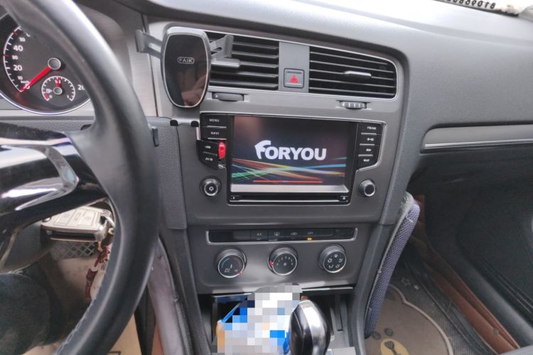 Used Volkswagen Golf 2014 1.4TSI Automatic Comfort Model