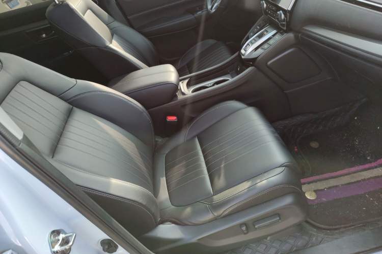 Used Honda Breeze New Energy 2022 ePHEV Prestige Edition
