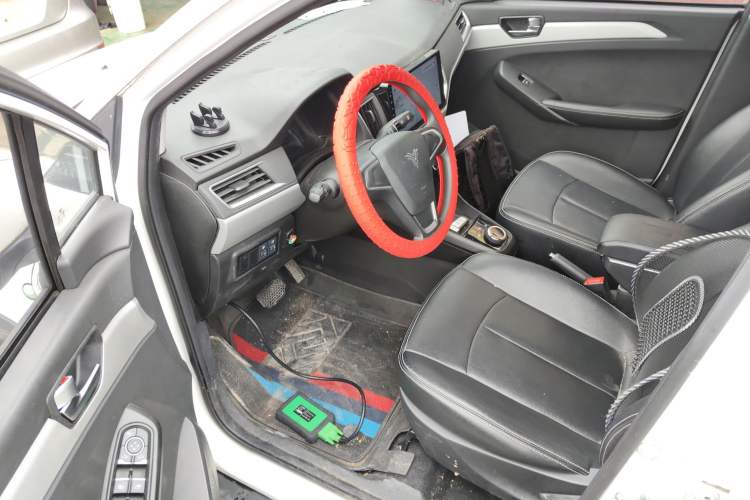 Used NETA N01 2020 380e