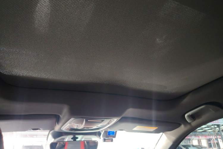 Used Haval LHERY 2021 High-Performance Version 1.5T Golden Rabbit
