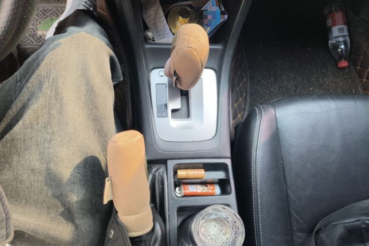 Used Subaru XV 2012 2.0i Luxury Navigation Edition
