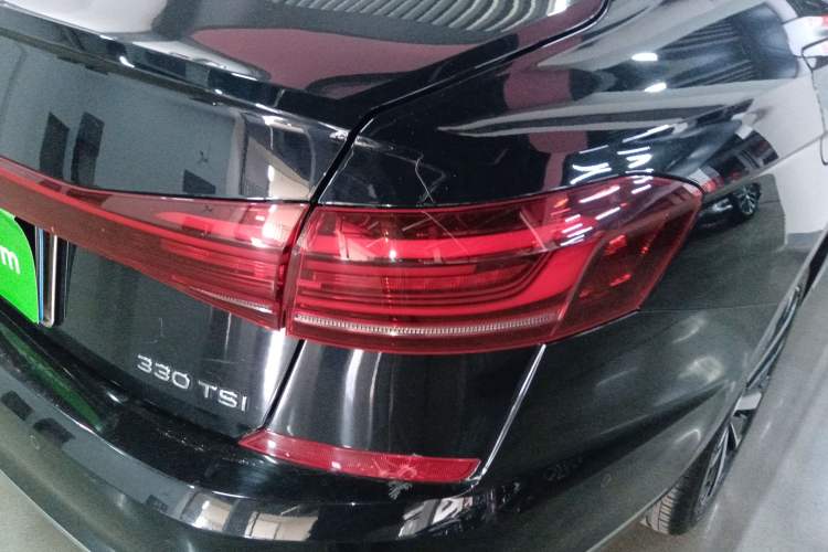 Used Volkswagen Passat 2022 330TSI Starry Luxury Edition
