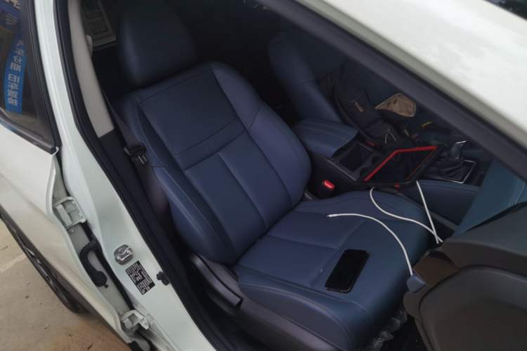 Used Nissan Qashqai 2025 Honor 2.0L CVT XV+ Leading Edition