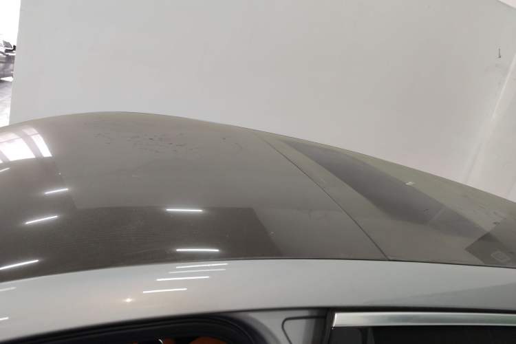 Used Li Auto L8 2023 Pro Model
