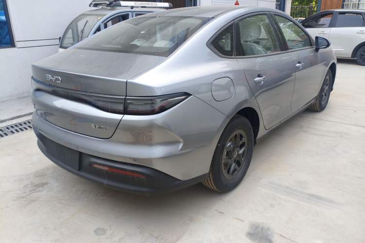Used BYD Seal 05 DM-i 2026 DM-i 128KM Luxury Edition