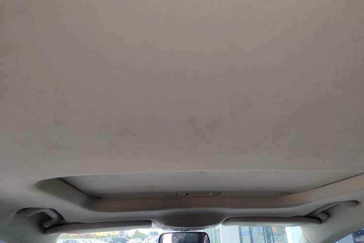 Used Ford Mondeo 2020 EcoBoost 180 Stylish Model Headliner