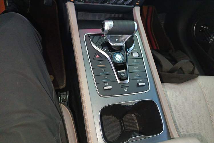 Used BYD Yuan PLUS 2024 Honor Edition 510KM Leading Model