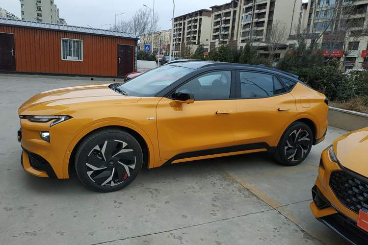 Used Ford Mondeo 2024 2.0T E-Hybrid Sport Edition ST-Line
