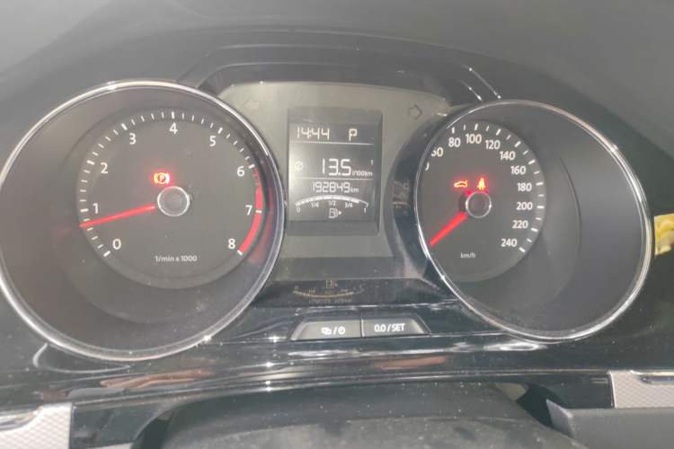 Used Volkswagen Bora 2014 1.4TSI Automatic Sportline
