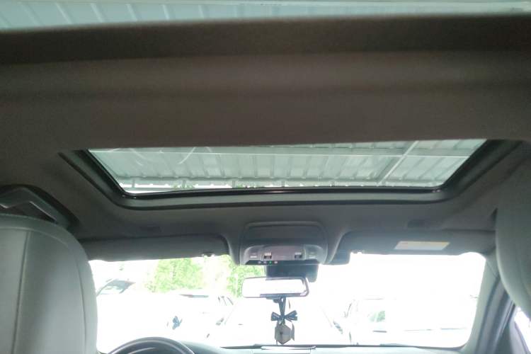 Used Cadillac CT6 2019 28T Luxury Model