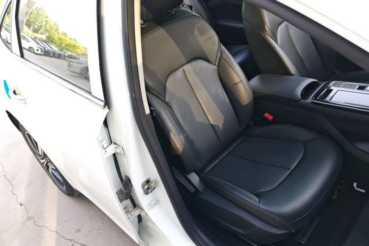 Used Rising ER6 2020 620 km Smart Drive Version