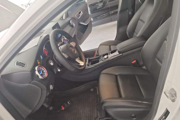 Used Mercedes-Benz GLA 2018 GLA 200 Sport Edition