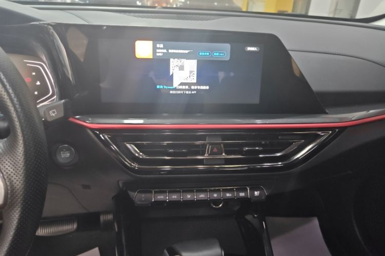 Used CHANGAN OSHAN X5 2021 1.5T DCT Flagship Edition