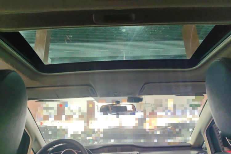 Used Mazda CX-7 2014 2.3T Smart All-Wheel-Drive Sport Edition