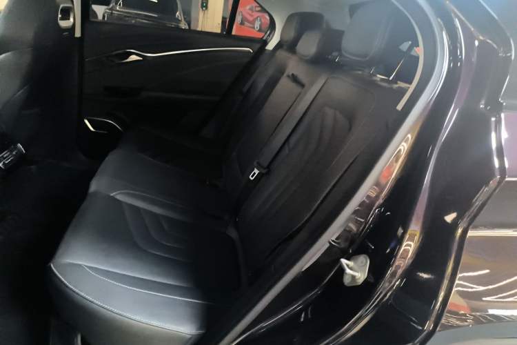 Used NETA U 2021 Pro 500 Lunar Edition
