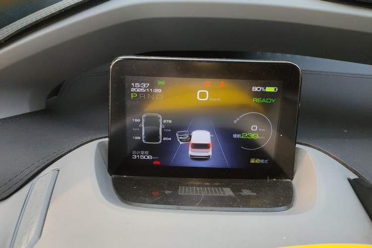 Used Wuling NAMMIEV 2021 Passion Edition