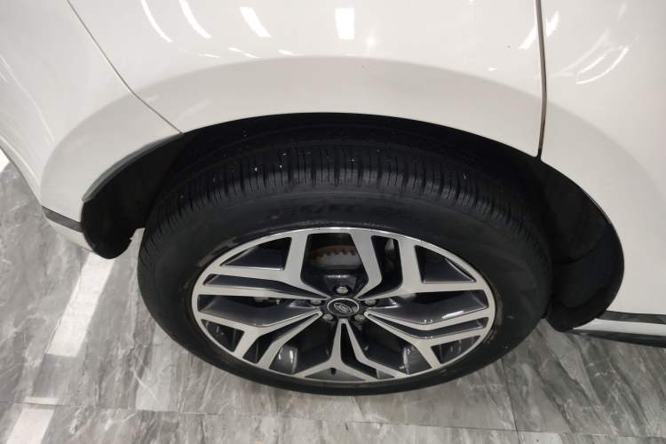 Used Land Rover Range Rover Evoque 2022 Facelifted Aurora L 249 PS R-Dynamic Luxury Edition