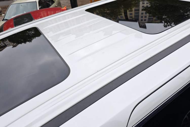 Used GAC Trumpchi M8 2023 Zongshi Series 400T Ultimate Edition