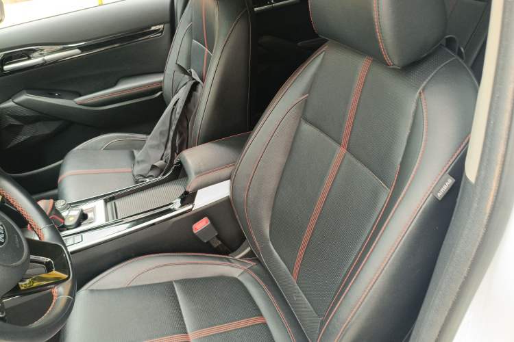 Used Kia KX3 2021 1.5L CVT Trend Edition