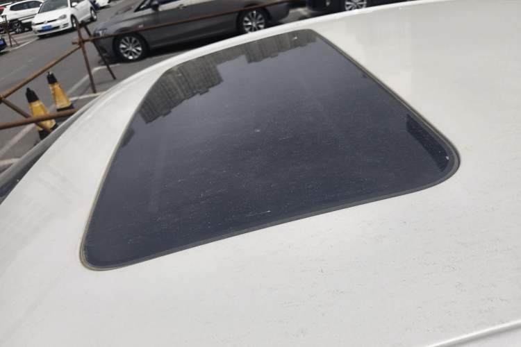 Used Chevrolet Monza 2024 1.5L Dual-Clutch Enjoyment Edition Roof