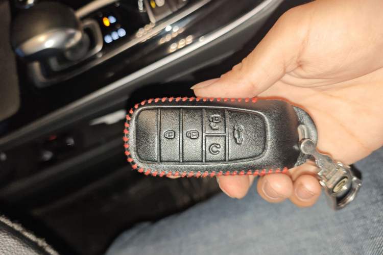 Used AION S 2020 Meizu 580
