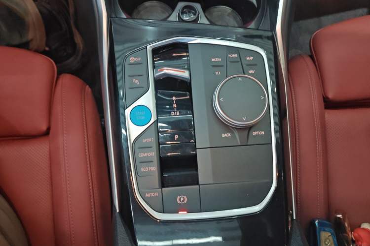 Used BMW i3 2024 eDrive 35 L