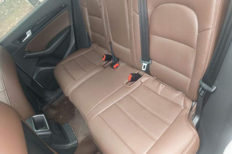 Used Audi Q5 2016 40 TFSI Trendy Edition