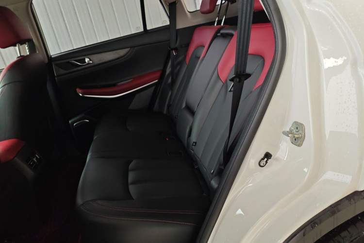 Used Changan CS75 2022 Blue Whale Edition 1.5T DCT Prestige Model