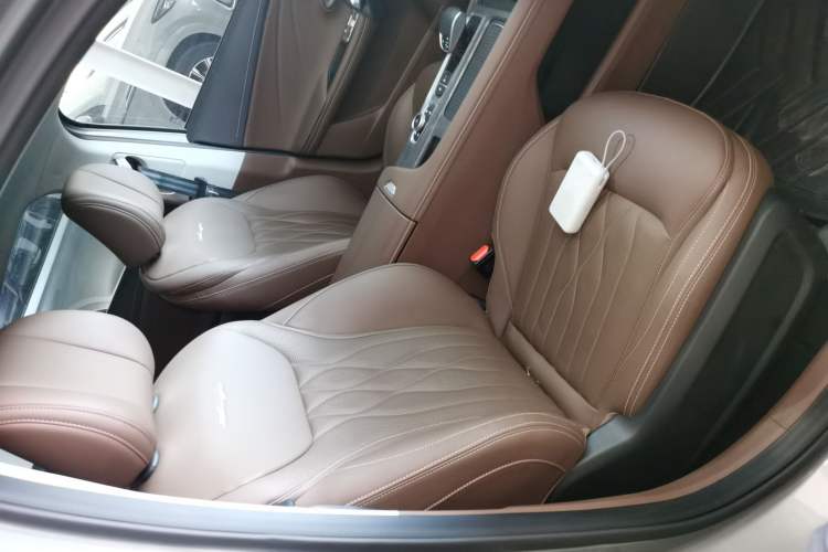 Used Chery Arrizo 8 2023 High-Performance Edition 2.0T DCT Powerfully Equipped