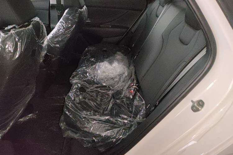 Used Hyundai Elantra 2023 1.5L CVT GLX Elite Edition